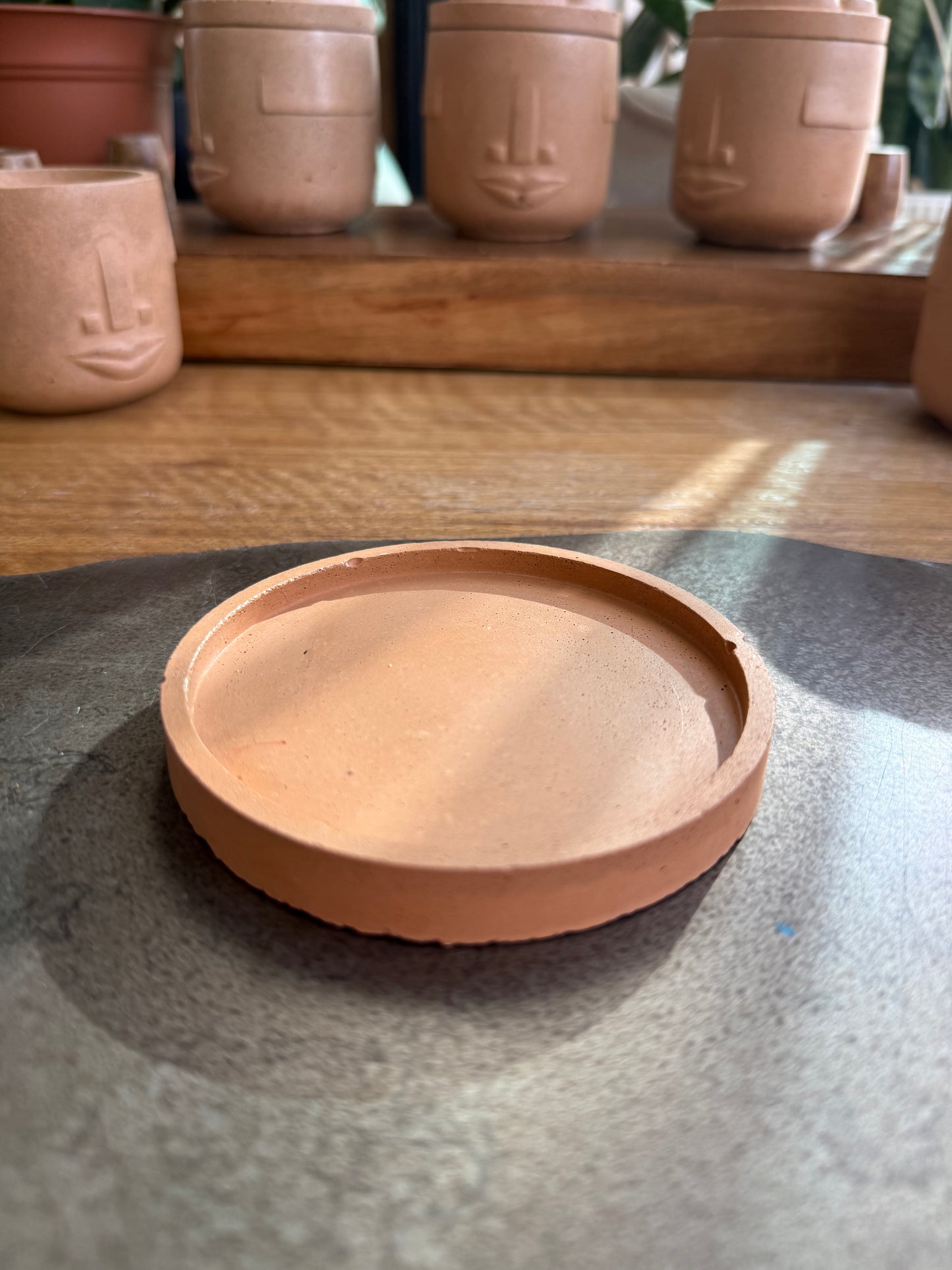 Basic Candle Base