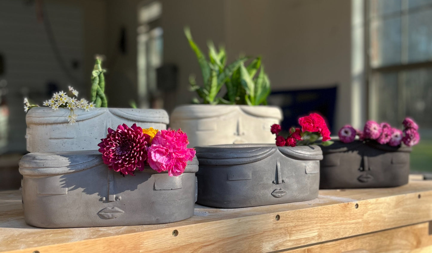 The Ana Planter