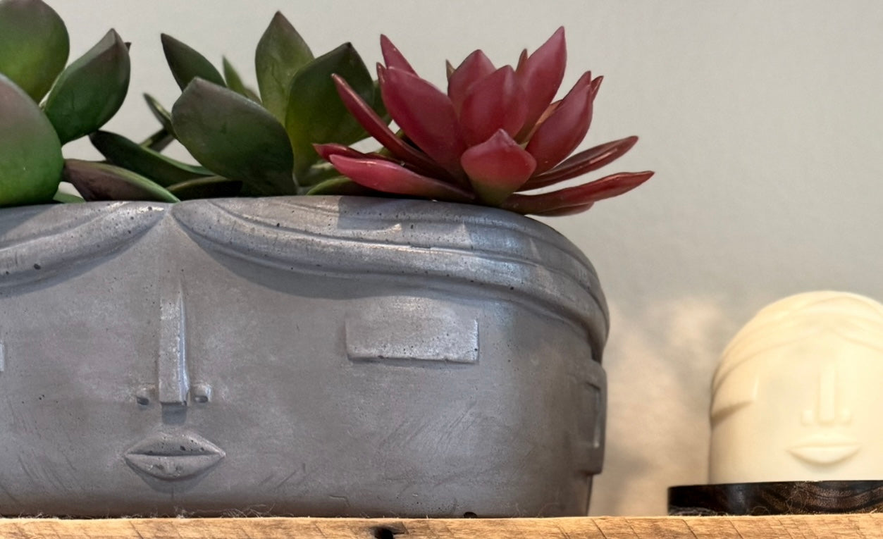 The Ana Planter