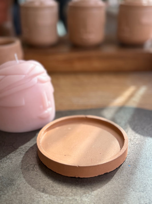 Basic Candle Base